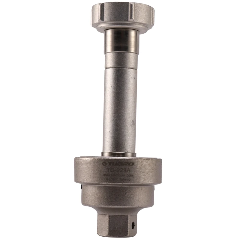 

TUBRO Bicycle Bottom Bracket Remover Repair Tool for Shimano Outdoor Cycling Wheel Puller Bicycle Accessories