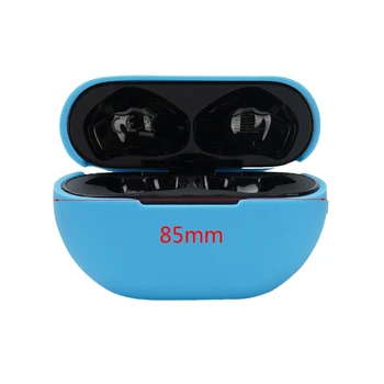

Soft Washable Dustproof Protective Cover Silicone Case for Hua-wei Freebuds Pro M76A