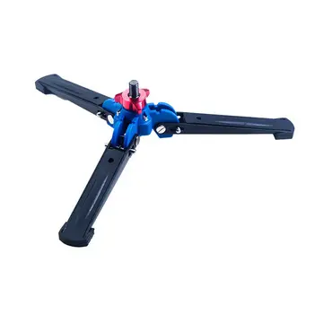 

M-2 Hydraulic Universal Three Feet Support Stand Stabilizer For 3/8 Monopod Base