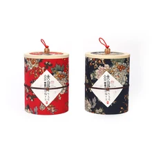 Звезда упаковка зигзагообразный край доски для тортов в золотом цвете может сделать разный размер Круглая Бумажная Коробка