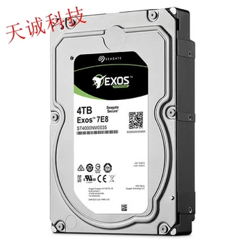

ST4000NM0035 4tb enterprise hard disk 128M 4t server hard disk
