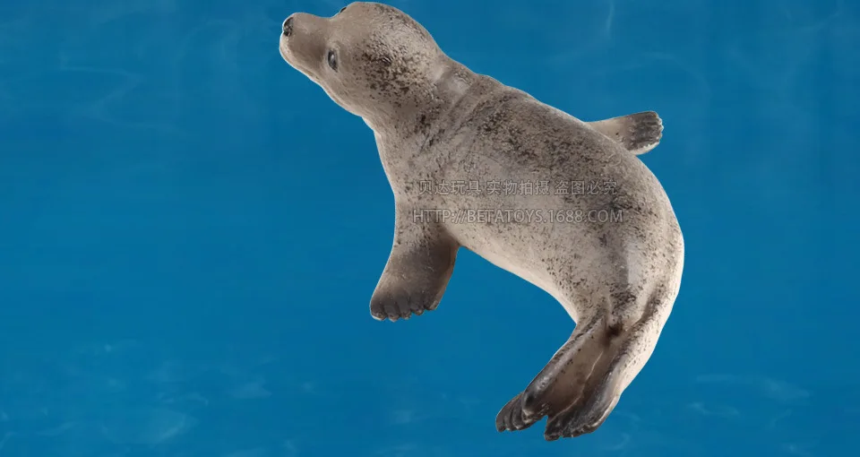 Бутик морского организма Hammerhead Акула Модель морского организма в поисках Немо модель подводной лодки