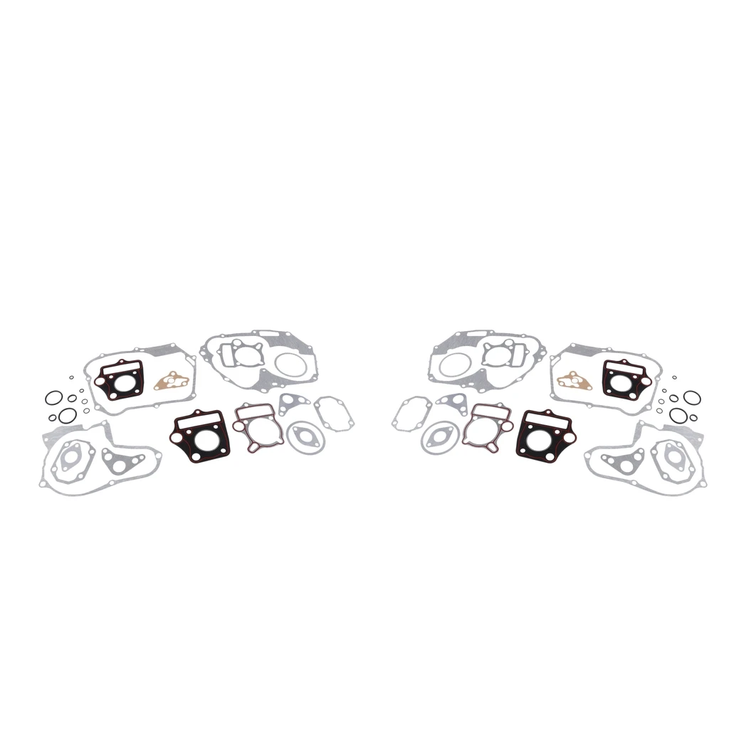 1 Set Motorcycle Engine Gasket for Honda Z50R Z50 Mini Trail 1979-1999 Models