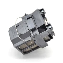Для ELPLP75 совместимая лампа для PowerLite 1940W 1945W 1950 1955 1960 1965 EB C760X 754XN