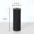 EPP Yoga Massage Roller Column Foam Shaft Hollow Portable Muscle Relaxation Fitness Mini Massage Hand Column 15*5.3 cm Yoga Block