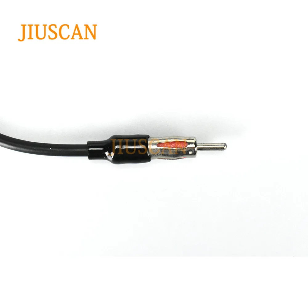 JIUSCAN 13-010 стерео радио антенна адаптер для NISSAN 1987-2006(все модели