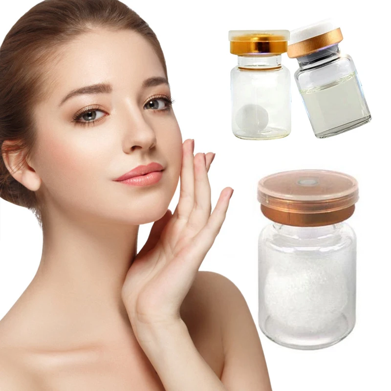 Bioaqua/коллагеновая против морщин сужает поры продукты по уходу за неопределенной