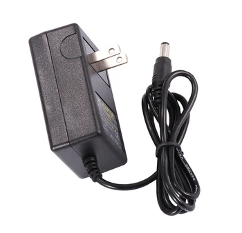 

100pcs DC 7.5V 2A Power Adapter Supply 7.5V 1.5A adaptor US Plug High Quality Fedex / DHL Free shipping