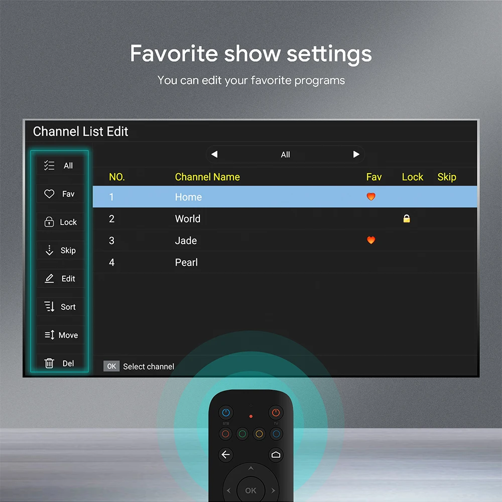 Mecool kt1 android tv 10 dvb sintonizador