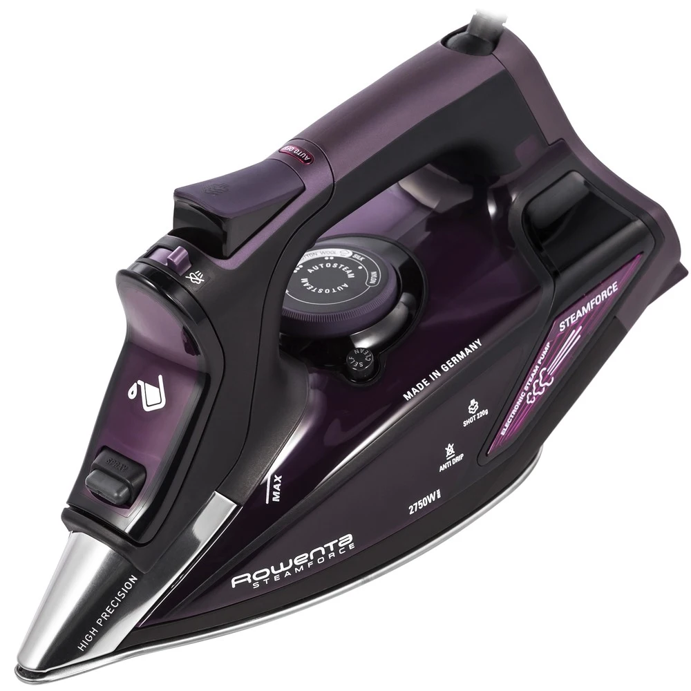 Купить Утюг Ровента В Интернет Магазине