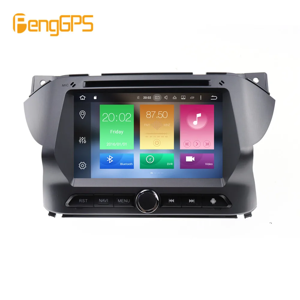 

2din 2+32G Android8.1 Car DVD player GPS navigation for SUZUKI Alto 2008 2009 2010 2011 2012 2013 2014 multimedia Auto head unit