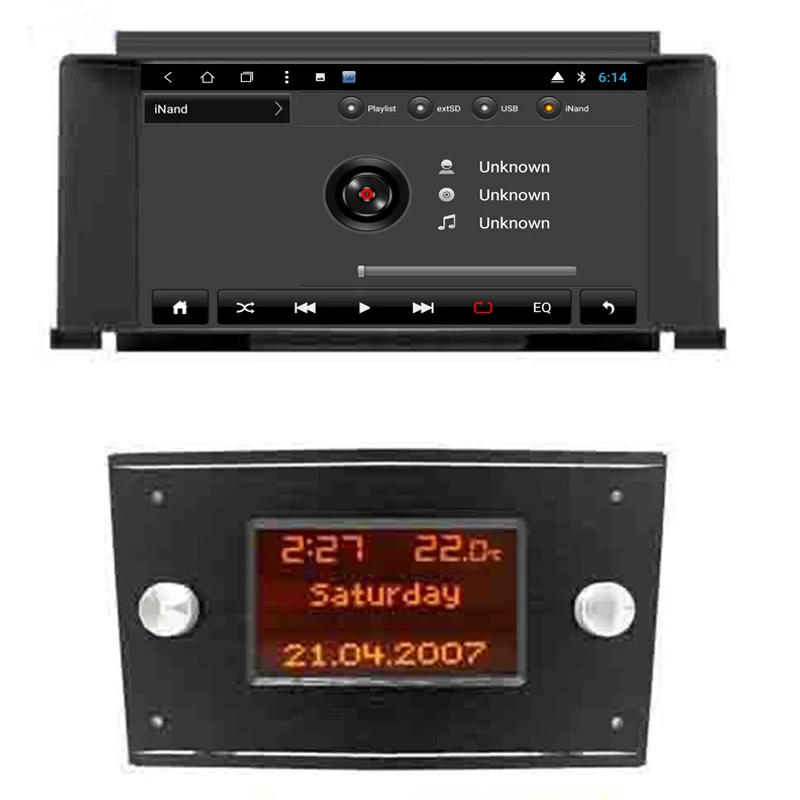 Perfect NAVITOPIA 2G RAM 32G ROM Octa Core Android 8.1 Car GPS Navigation for Opel Astra H 2006 2007 2008 2009 2010 2011 5