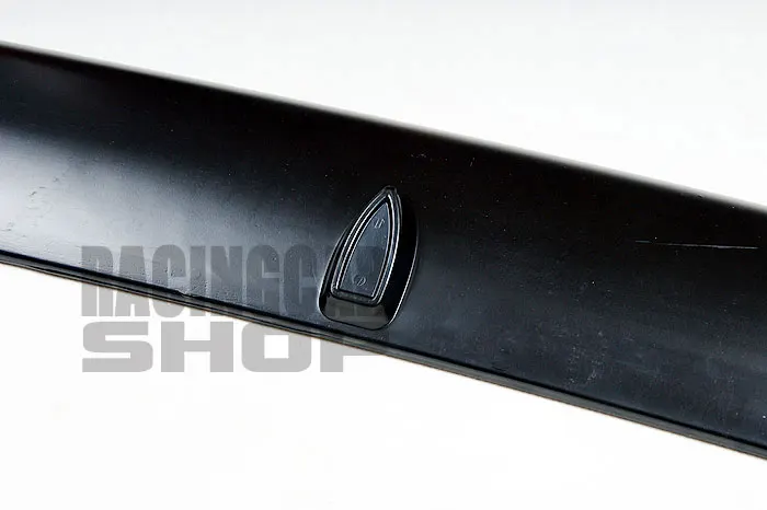 HAM STYLE ROOF SPOILER fit for BMW F10 NEW 5 SERIES 528 535 520iA 523iA 2011UP