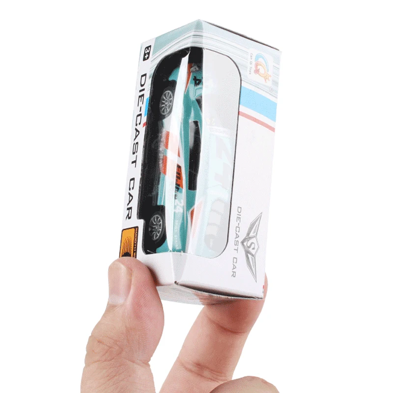 

1:64 Car Toys for Children Diecast Metal Alloy Model Toy for Kids Racing Model Pull Back Car Collection Mini Car Toy for Boys