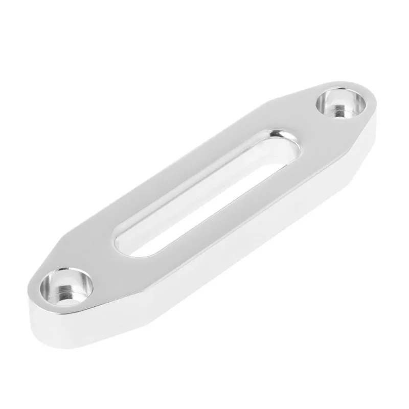 4000Lbs лебедка Fairlead синтетическая лебедка трос Fairlead для внедорожника Atv Utv универсальные буксировочные тросы автомобильные аксессуары