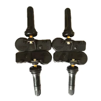 

3666200U1512 Tire Pressure Monitor Car Number Tire Pressure Detection Controller Wheels Tires Parts for JAC J6/REFINE S5