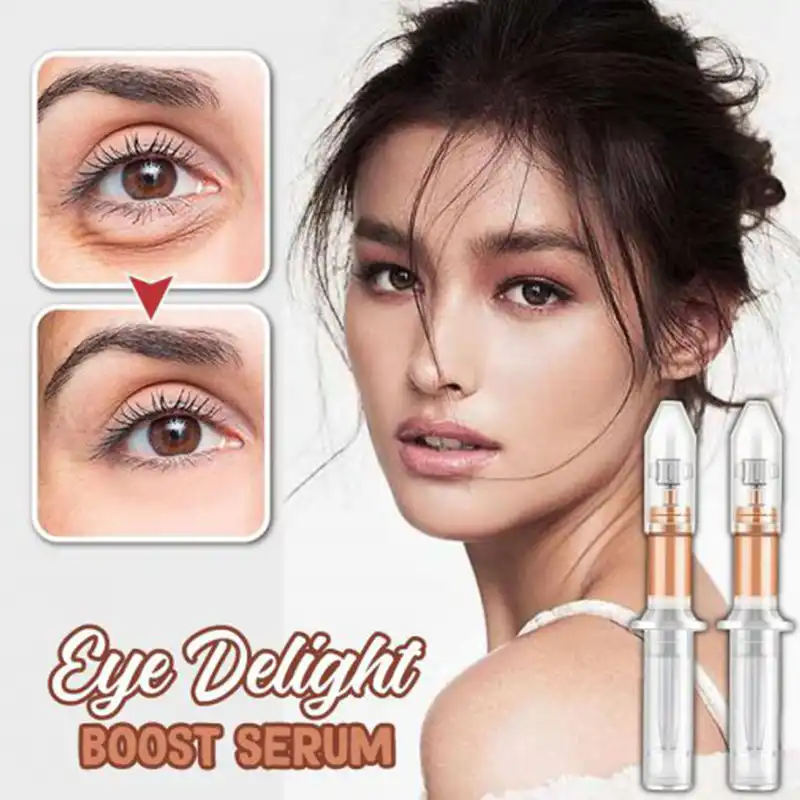 eye delight boost serum