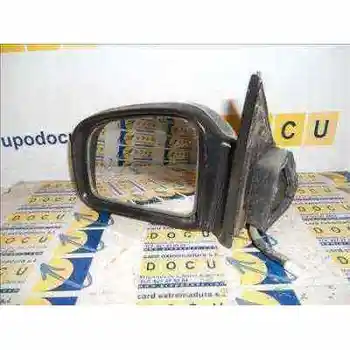 

RIGHT REARVIEW MIRROR Hyundai SONATA (Y2)