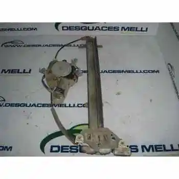 

80730 POWER WINDOWS FRONT RIGHT NISSAN PICK-UP (D22)