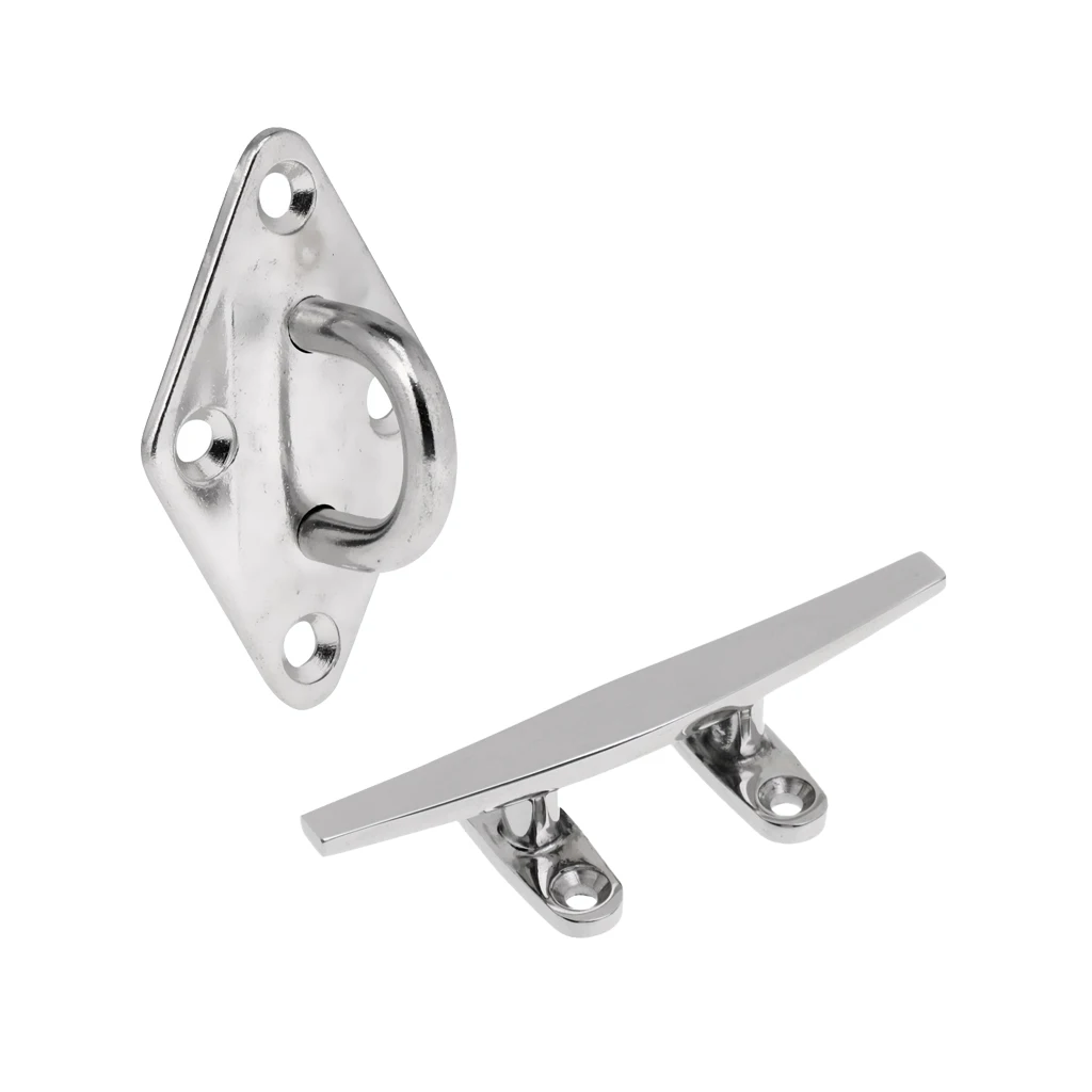 Marine Stainless Steel 5