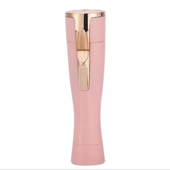 

Multifunctional Electric Trimmer Women Mini Body Shaver Painless Face Brows Underarm Hair Remover Epilator Portable Razors