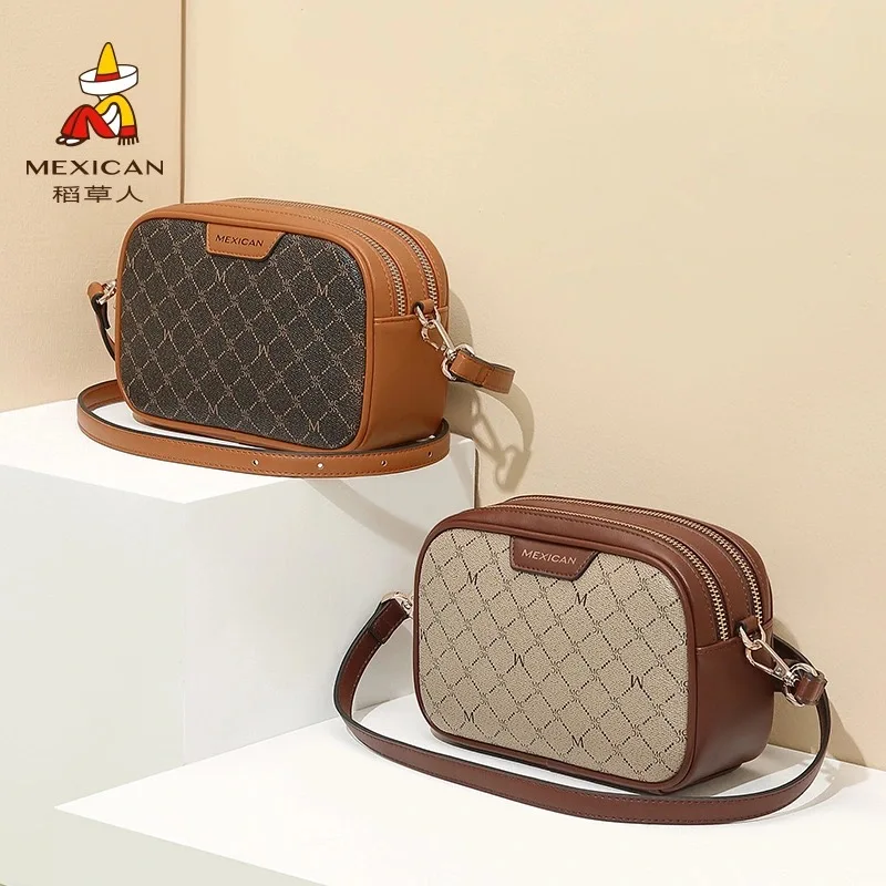 New Mini PU Leather Flap Bags for Women 2021 Summer Lady Shoulder Messenger Handbags Female Fashion Cross Body Bag | Багаж и сумки