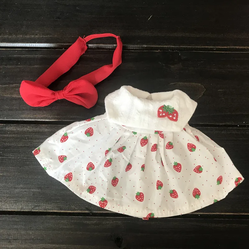 Mellchan roupas de boneca de 25cm, boneca pequena para roupa íntima, short  fofo, menina, brinquedo para casa, boneca de brinquedo, acessórios de roupas  - AliExpress