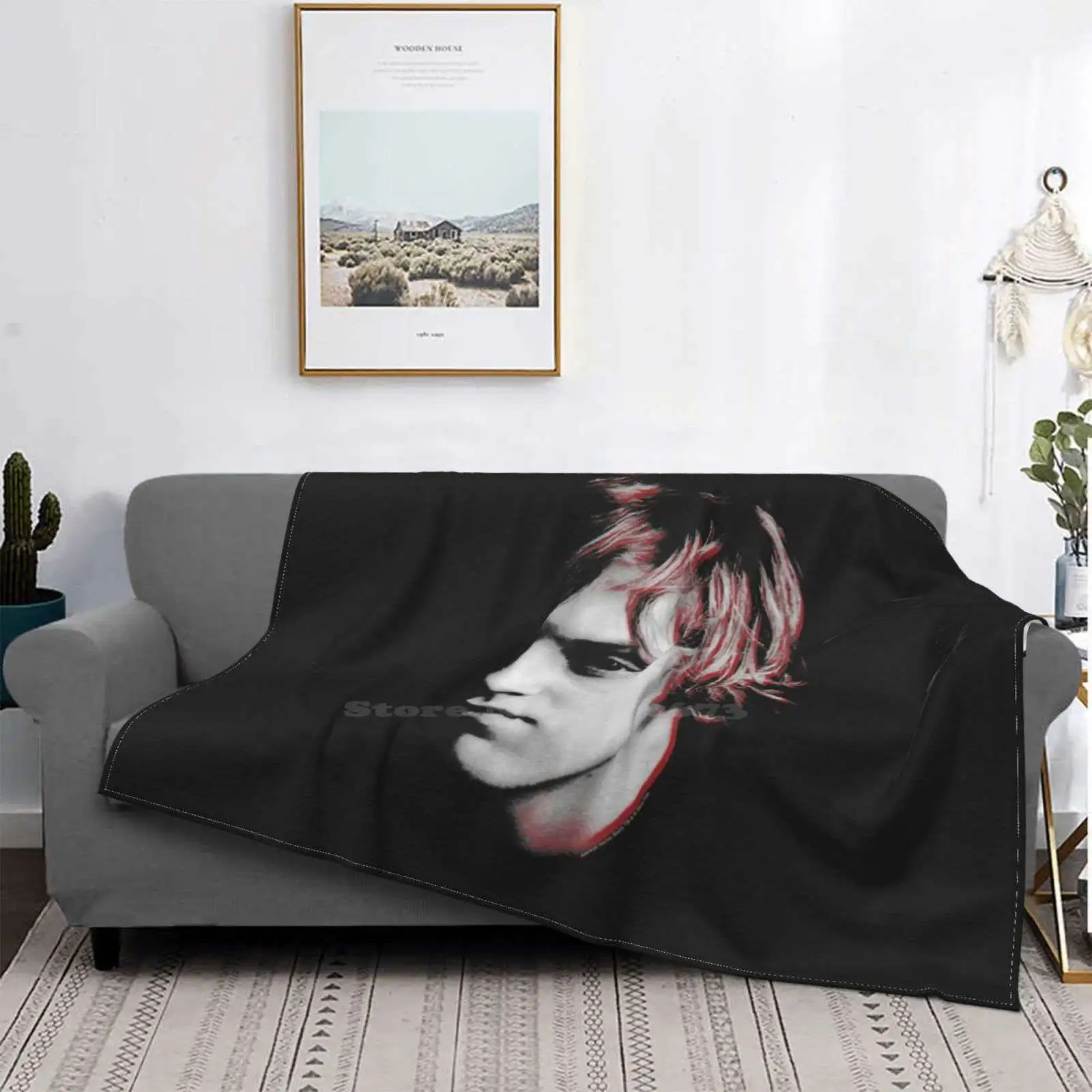 Tate Trend Style Funny Fashion Soft Throw Coperta Covert Alien Movie Aliens Dark Souls Horror Nerd Nostromo Videogioco Film