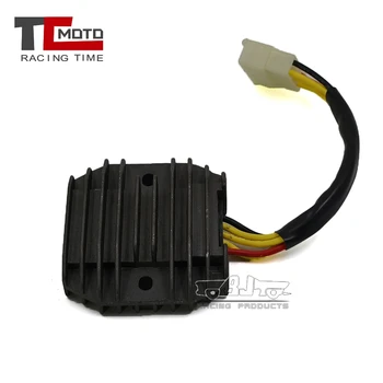 

TCMOTO SH650C-11 Motorcycle 12V Voltage Regulator Rectifier For Suzuki GSXR250 GSXR 250 400 GSXR400 GK71A GK73A PHOENIX 200