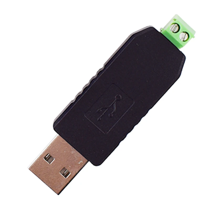 Anncus 10pcs USB to RS485 485 Converter Adapter Support Win7 XP Vista Linux Mac OS WinCE5.0 Quality Anncus 10pcs USB to RS485 485 Converter Adapter Support Win7 XP Vista Linux Mac OS WinCE5.0 Quality