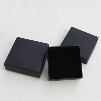 

Fashion Ring Paper Bag Brown Wedding Date Jewelry Gift Box 10 Sizes Jewelry Organizer Holder Necklace Earring Bracelet Packaging