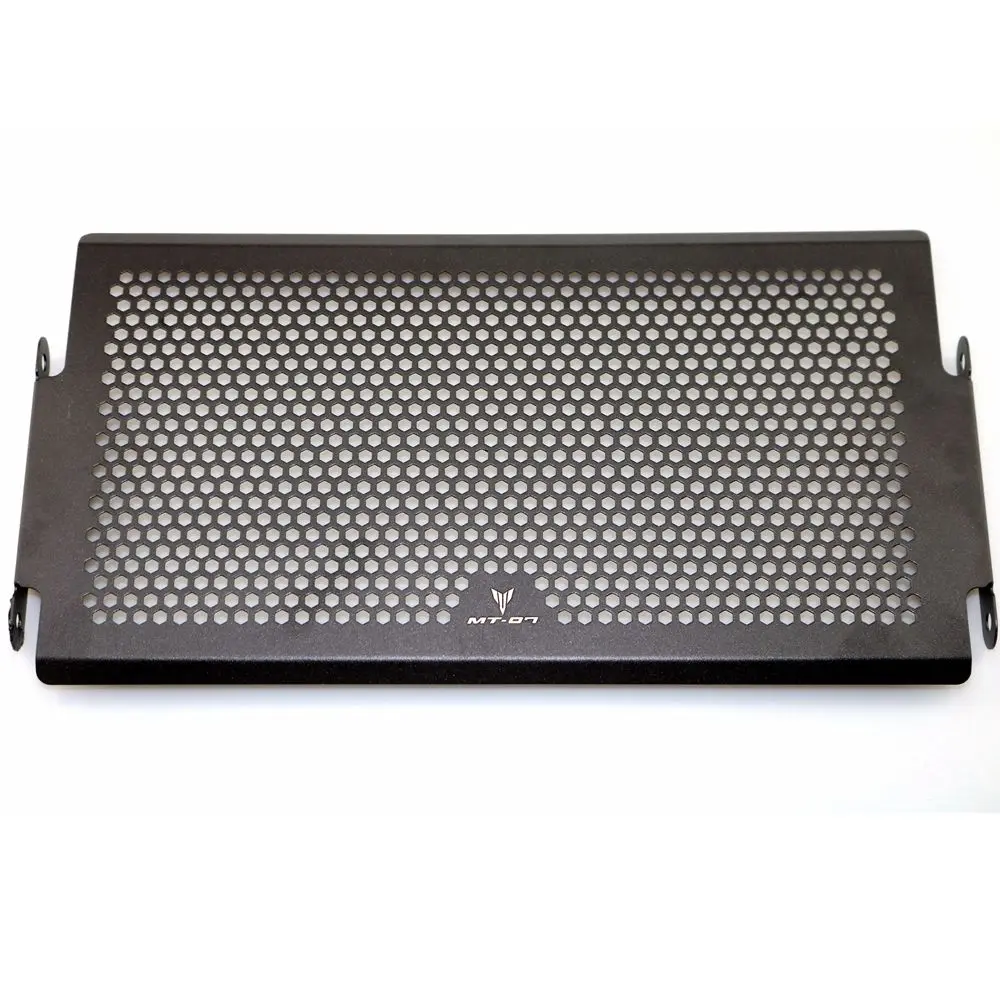 

Motorcycle Radiator Guard Protector Grille Grill Cover For YAMAHA MT 07 MT-07 MT07 /Motocage 2014-2016 New Style