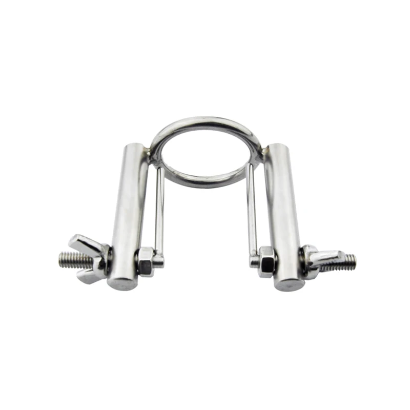 Prison Bird Male Stainless Steel Stimulate Urethral dilator masturbation rod,Urinary Plug,Gay fun sex toy,Penis Plug A145