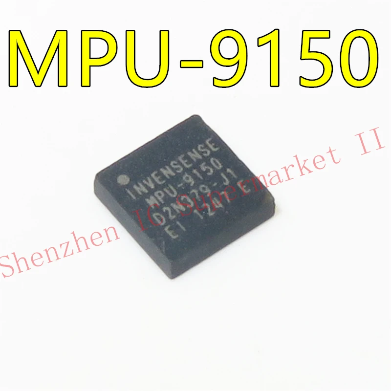 MPU 9150 MPU9150 QFN24 BOOSTXL SENSHUB сенсорный концентратор BoosterPack|Интегральные схемы| |