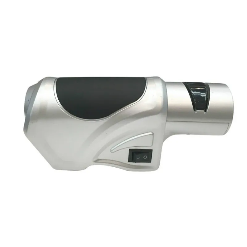 Dmd Diamond Motordriven Electric Knife Lx1628 Blade Sharpener Three