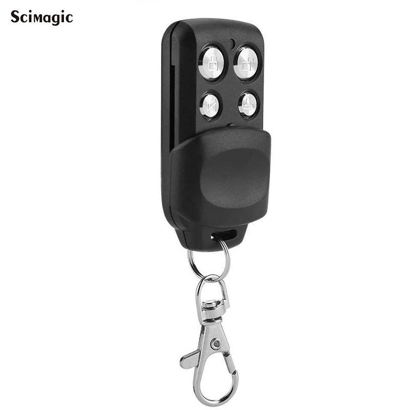 Chamberlain Garage Door Remote Control Keyfob Clicker Fob 94334E Motorlift