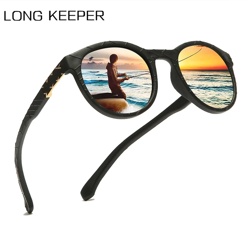 flexible frame sunglasses