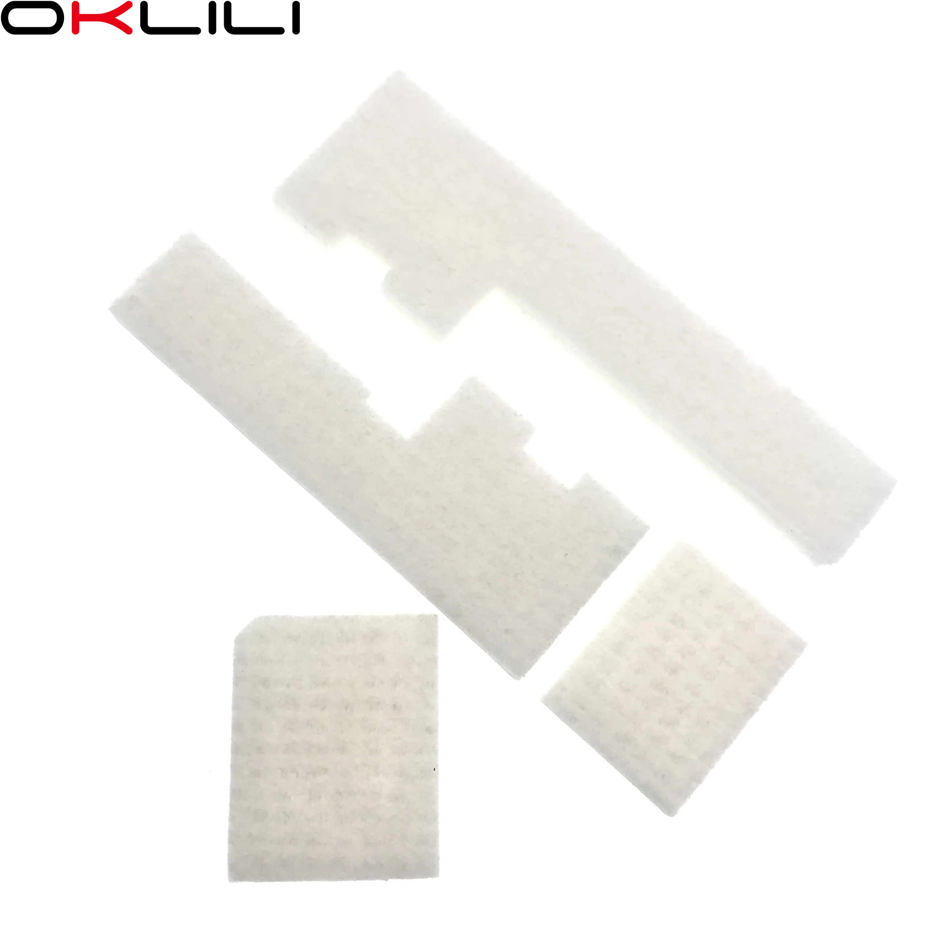 1 X Tray Porous Pad Waste Ink Tank Sponge for Epson ET2500 ET2550 L120 L455 L456 TX235W TX430W SX230 SX235W SX430W SX435W SX440W