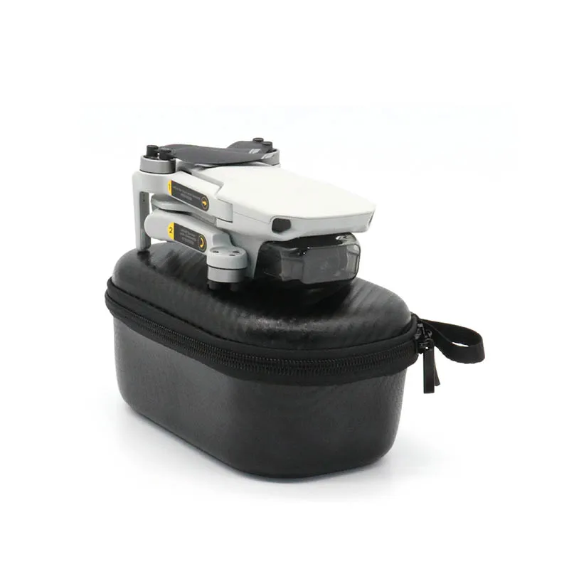 Защитная сумка для хранения DJI Mavic Mini Drone Hardshell водонепроницаемая сумка чехол для переноски аксессуары