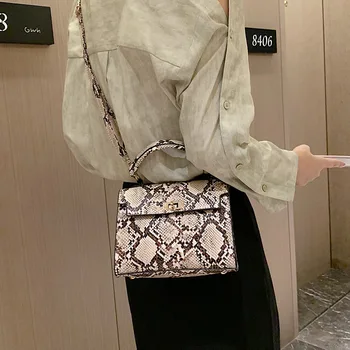 

Western Style Women's Bag Shoulder Messenger Bag Office Bag Dating Bag Small Square Bag Shaping High-End Bag