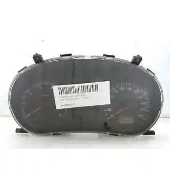 

6K0920801C BOX INSTRUMENTS SEAT IBIZA (6K1)