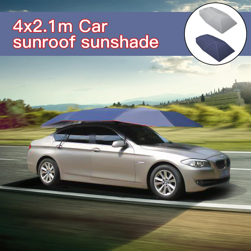 automatic remote control car