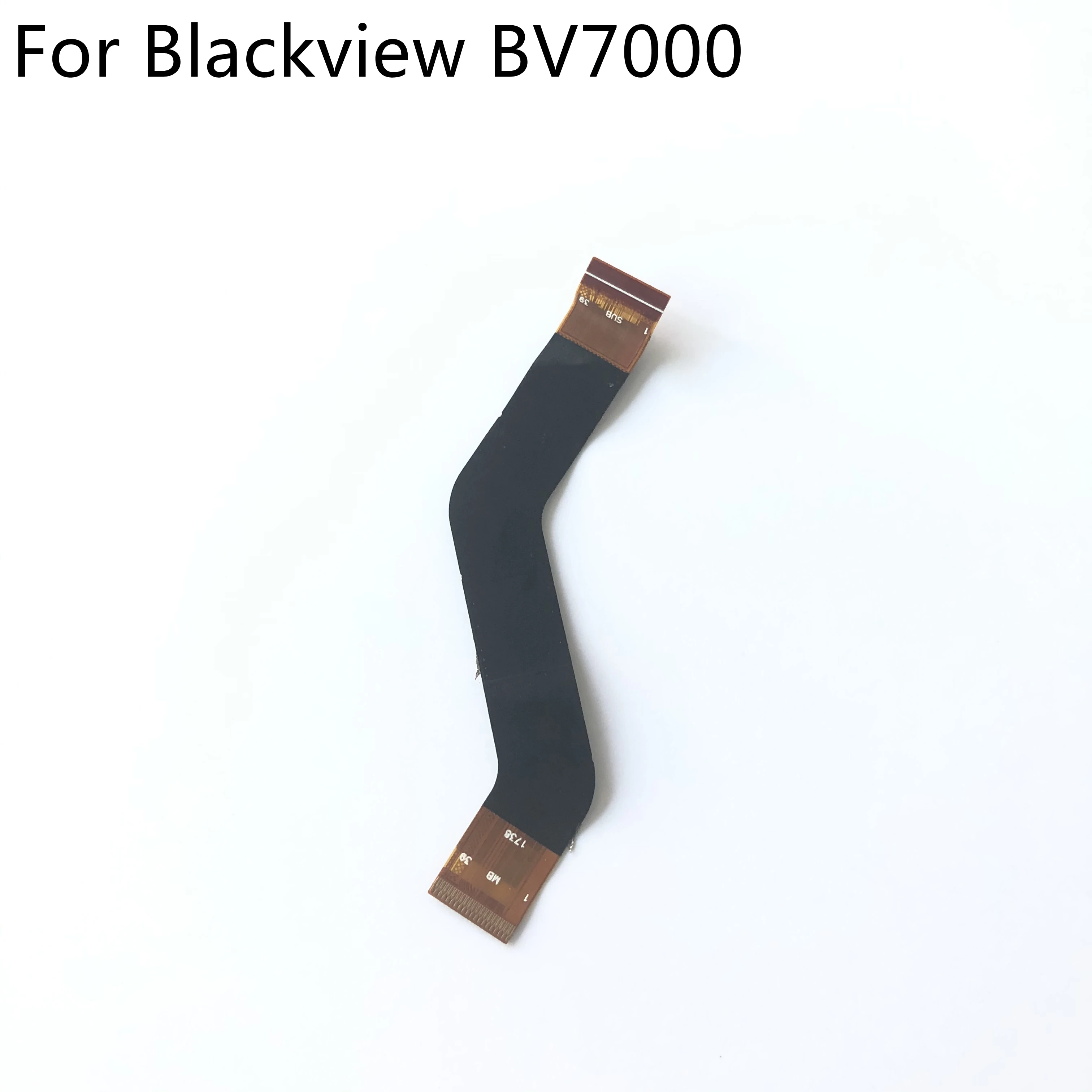 

Blackview BV7000 оригинальная USB-зарядка для смартфона Blackview BV7000 MT6737T 5,0 "1920*1080