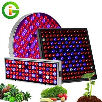 

Growing Lamps LED Grow Light 25W 45W 50W AC85-265V Full Spectrum Indoor Flowers Seedlings Phytolamp For Greenhouse Grow Tent