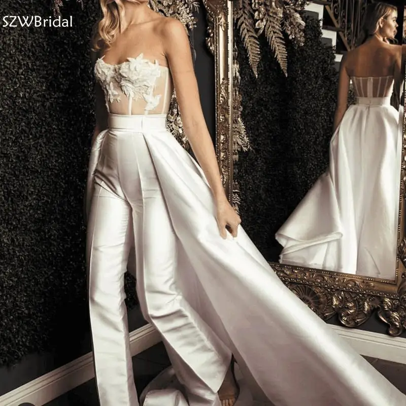 Evening dress pants 2022 robe longue 