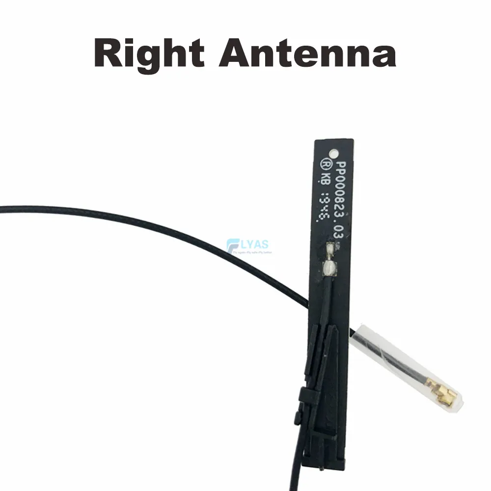 Right Antenna