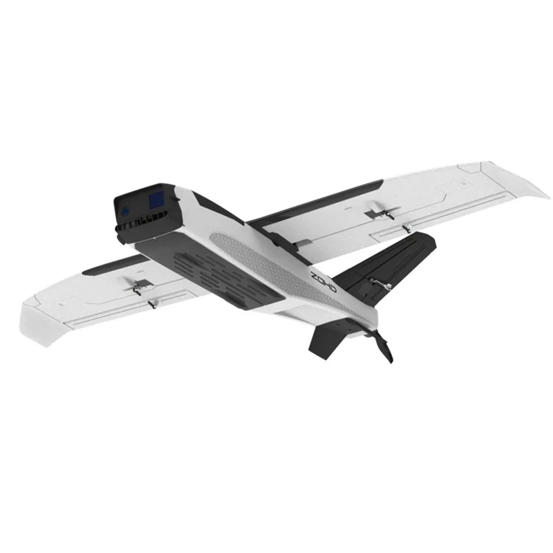 

New Arrival ZOHD Talon GT Rebel 40A w/5V 3A 1000mm Wingspan V-Tail BEPP FPV Aircraft RC Airplane Flying Wing PNP