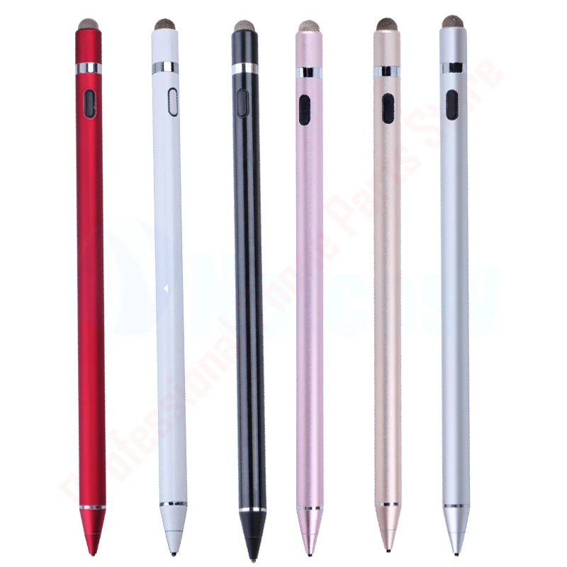Сенсорный экран S Pen для планшета Android и IOS замена смартфона активный стилус