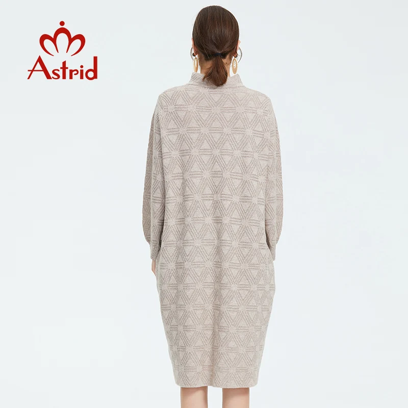 8X 21 Focusing Telescope Parabolic Dish