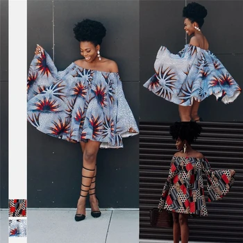 Pere Ankara Long Sleeve  Dress